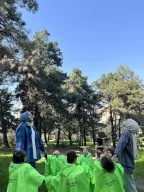 Özel Tuzla Beyaz Tomurcuk Anaokulu