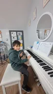 Avrasya Müzik Ve Sanat Akademi Kursu
