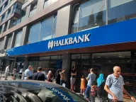 Halkbank Gaziosmanpaşa Şubesi