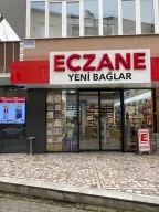 Yeni Bağlar Eczanesi