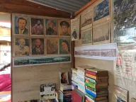 ELVİN SAHAF (Online Satış/Kitaplarınız alınır.)