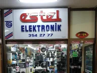 ESTEL ELEKTRONİK PENDİK