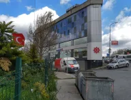 Denizbank Maslak Şubesi