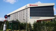 Istanbul Medeniyet Üniversitesi Kuzey Kampüs- Rektörlük