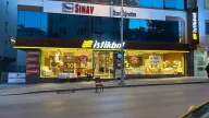 İstikbal Fabrika Satış Mağazası Avcılar