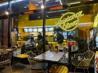 Maydonoz Döner Metrokent