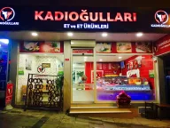 KADIOĞULLARI KASAP