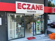 Yasemin Eczanesi