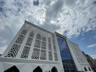 Aktif International Üsküdar Hastanesi