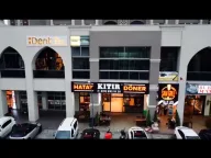 HATAY KITIR DÖNER BAŞAKŞEHİR (KITIR CHİCKEN)