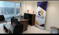 Rand kargo شركة شحن دولي في اسطنبول تركيا