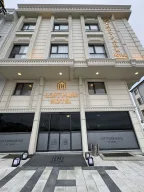 Loft Park Hotel's