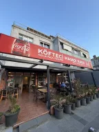 Hamdi Baba Köfte Piyaz