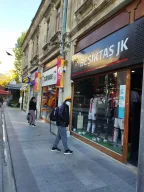 Beşiktaş Jk