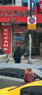 CAN Eczanesi