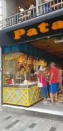 Terkos Pasajı
