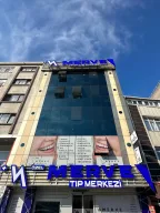 Merve Tıp Merkezi