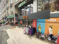 BTM - Bağlarçeşme , Esenyurt / İstanbul