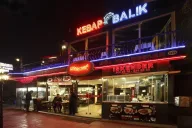 Zeynel Kebap