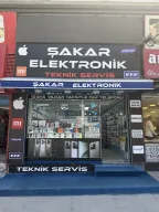 ŞAKAR ELEKTRONİK