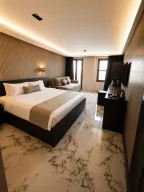 KADIKÖY PASHA 34 HOTEL
