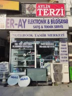 ERAY UYDU ELEKTRONİK