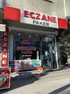Paker Eczanesi