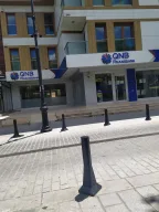 QNB Eyüp Şubesi