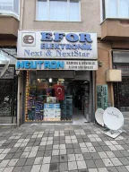 Efor Elektronik