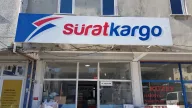 Sürat Kargo Altınşehir Şube