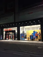 Gencallar Ümraniye Mağazası
