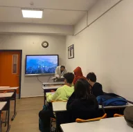 Halkalı Sevinç Kurs Merkezi | Halkalı Dershane LGS Kursu