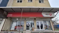 Aras Kargo Sanbir Şubesi