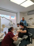 Özel Ali Güneş Ağız ve Diş Sağlığı Polikliniği