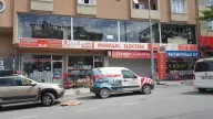 Maraşal elektrik