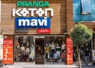 Pranga Giyim