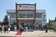 Silivri Özel Aktif Çağrışım ÖZEL EĞİTİM ve Rehabilitasyon Merkezi