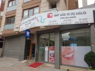 Özel Ümit Ağız ve Diş Sağlığı Polikliniği