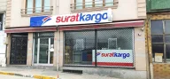 Sürat Kargo Kasımpaşa Şubesi