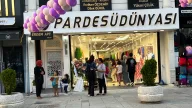Pardesü Dünyası Ümraniye