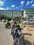 Sefaköy Özdamla Sürücü Kursu