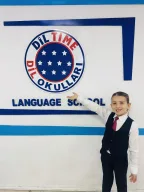 DİL TİME DİL OKULLARI- ESENLER ŞUBESİ