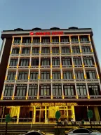 Royal Escape Hotel Ferhatpaşa