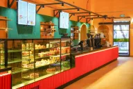 BERLİN BAKERY