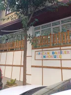 ÖZEL AFACAN DAHİLER ANAOKULU