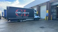 CEBE LOJİSTİK