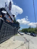 İstanbul Kent Üniversitesi Sadabad Kampüsü