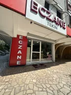 Tekin Eczanesi