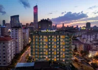 The Place Suites Ataşehir