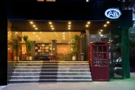 A11 Hotel Cadde